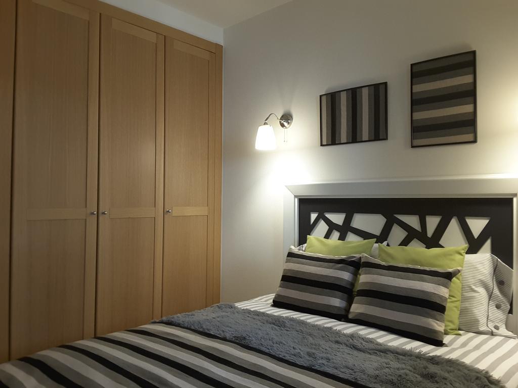 Apartamento Berenguela Córdoba Exteriör bild
