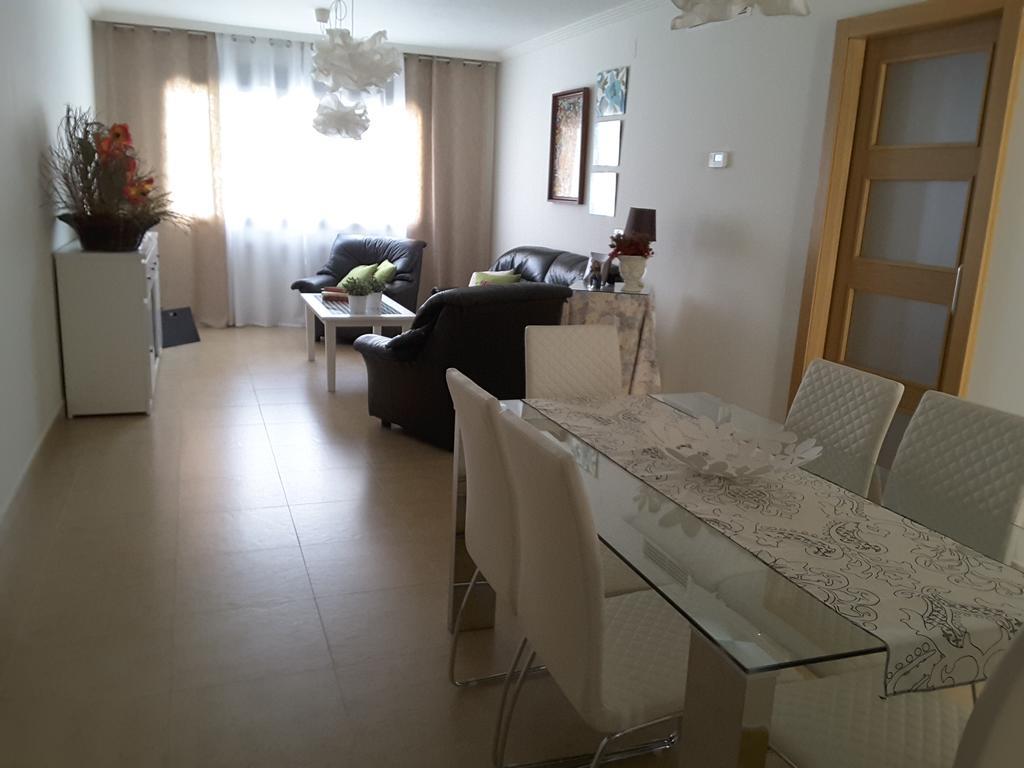 Apartamento Berenguela Córdoba Exteriör bild