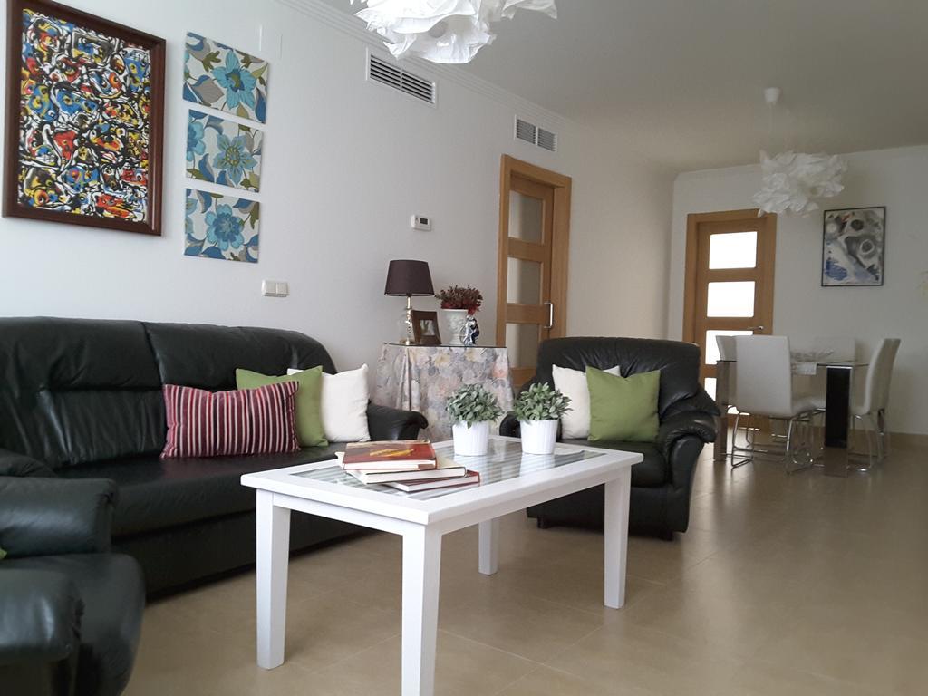 Apartamento Berenguela Córdoba Exteriör bild