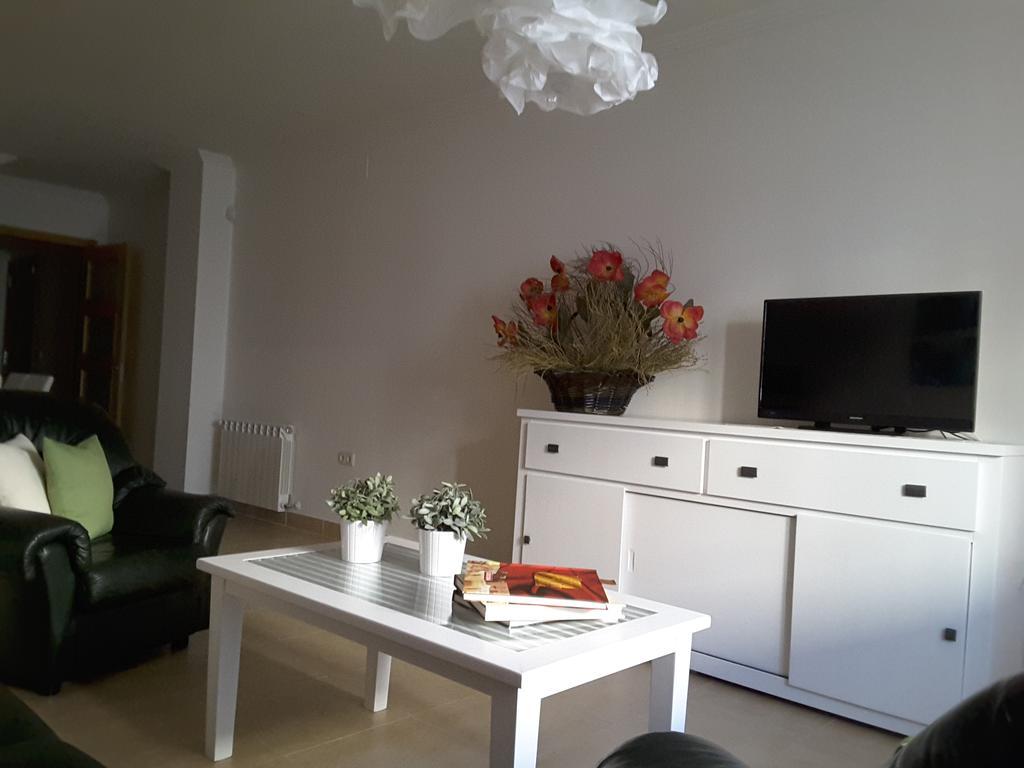 Apartamento Berenguela Córdoba Exteriör bild