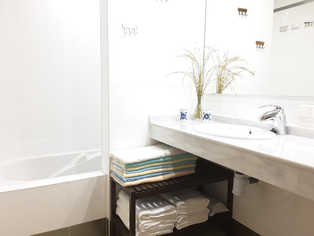 Apartamento Berenguela Córdoba Exteriör bild
