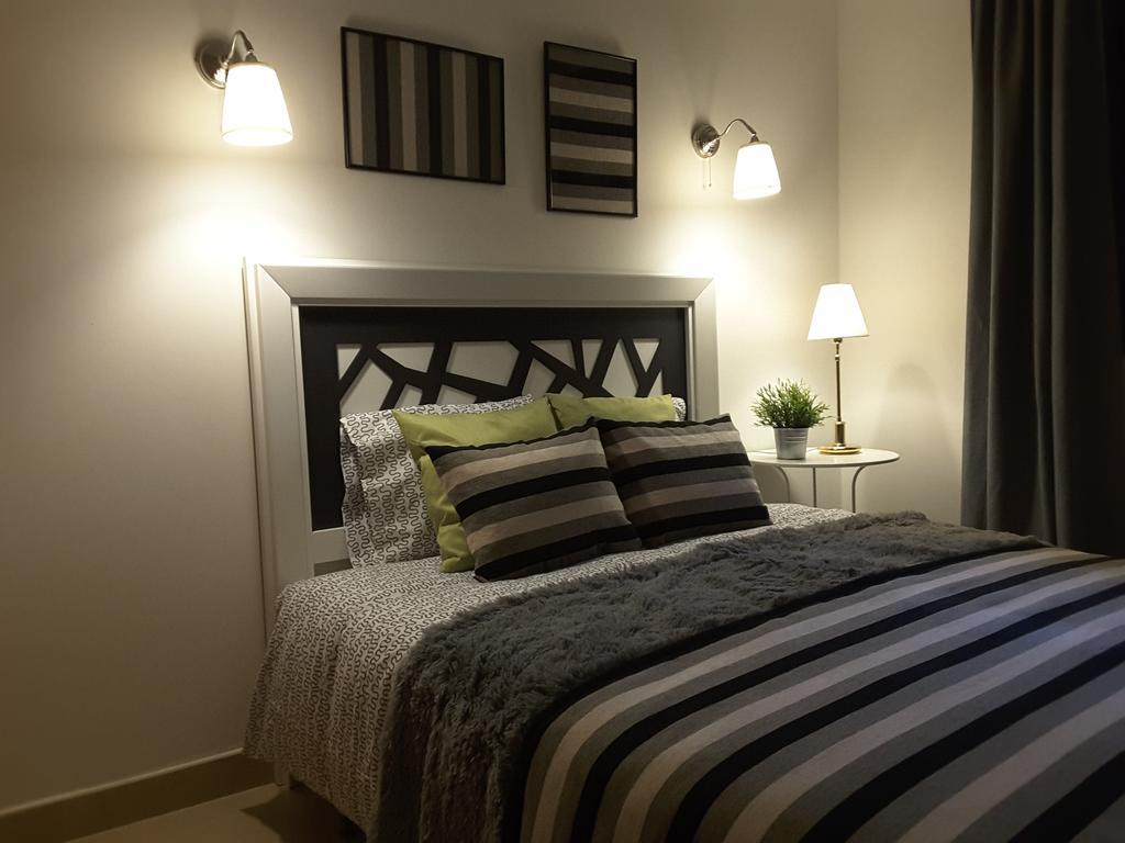 Apartamento Berenguela Córdoba Exteriör bild