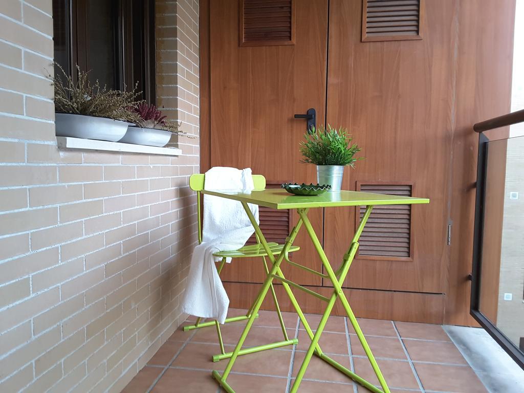 Apartamento Berenguela Córdoba Exteriör bild