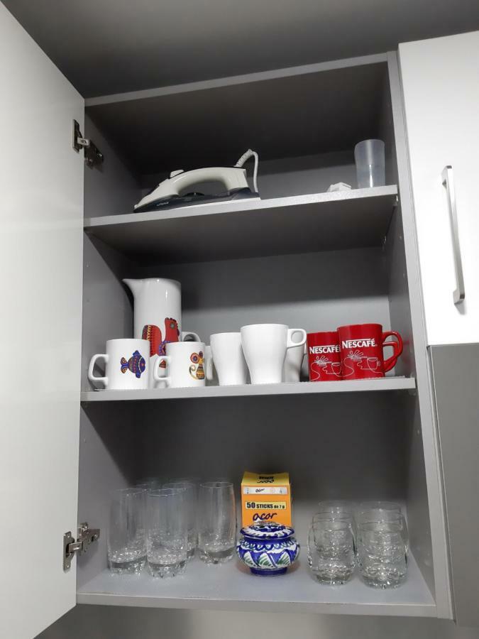 Apartamento Berenguela Córdoba Exteriör bild