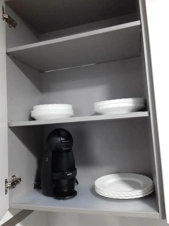 Apartamento Berenguela Córdoba Exteriör bild