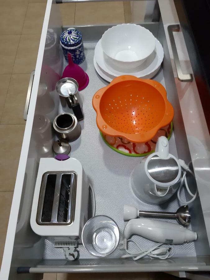 Apartamento Berenguela Córdoba Exteriör bild